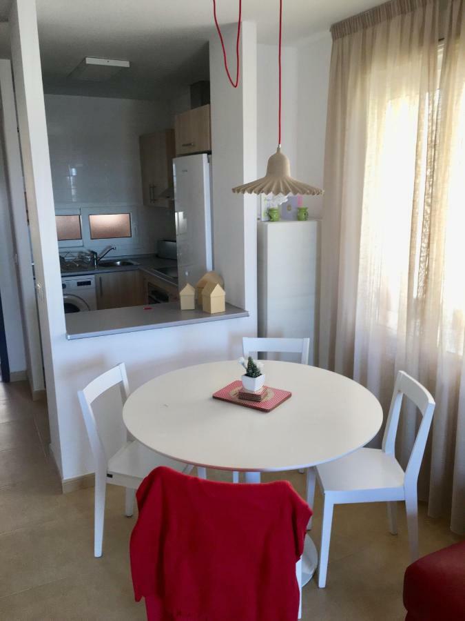 La Isla Apartment มูร์เซีย ภายนอก รูปภาพ