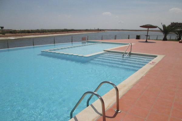 La Isla Apartment มูร์เซีย ภายนอก รูปภาพ
