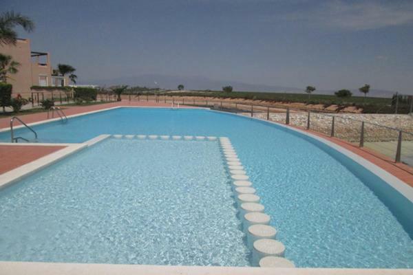 La Isla Apartment มูร์เซีย ภายนอก รูปภาพ