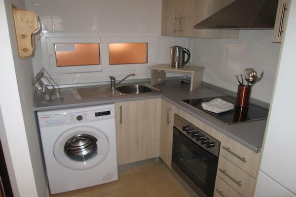 La Isla Apartment มูร์เซีย ภายนอก รูปภาพ