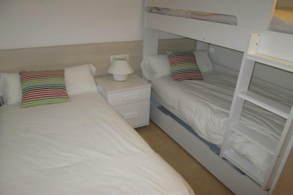 La Isla Apartment มูร์เซีย ภายนอก รูปภาพ
