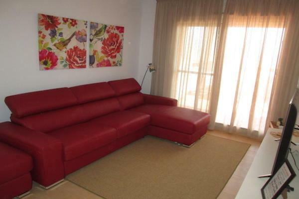 La Isla Apartment มูร์เซีย ภายนอก รูปภาพ