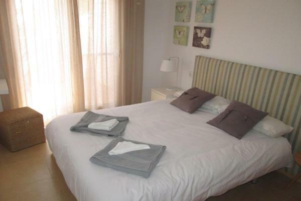 La Isla Apartment มูร์เซีย ภายนอก รูปภาพ