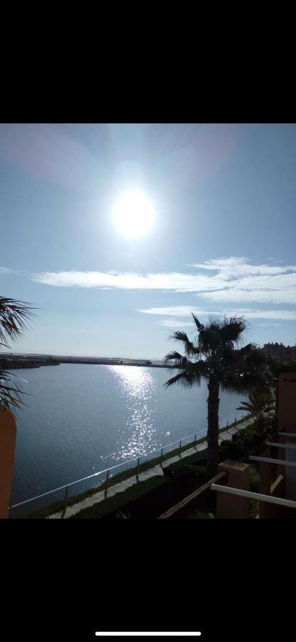 La Isla Apartment มูร์เซีย ภายนอก รูปภาพ