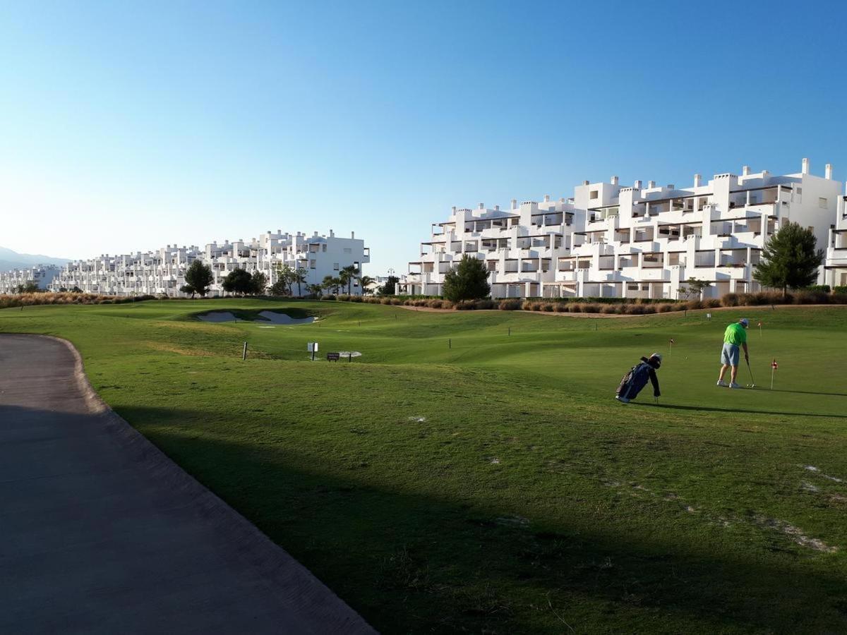 La Isla Apartment มูร์เซีย ภายนอก รูปภาพ