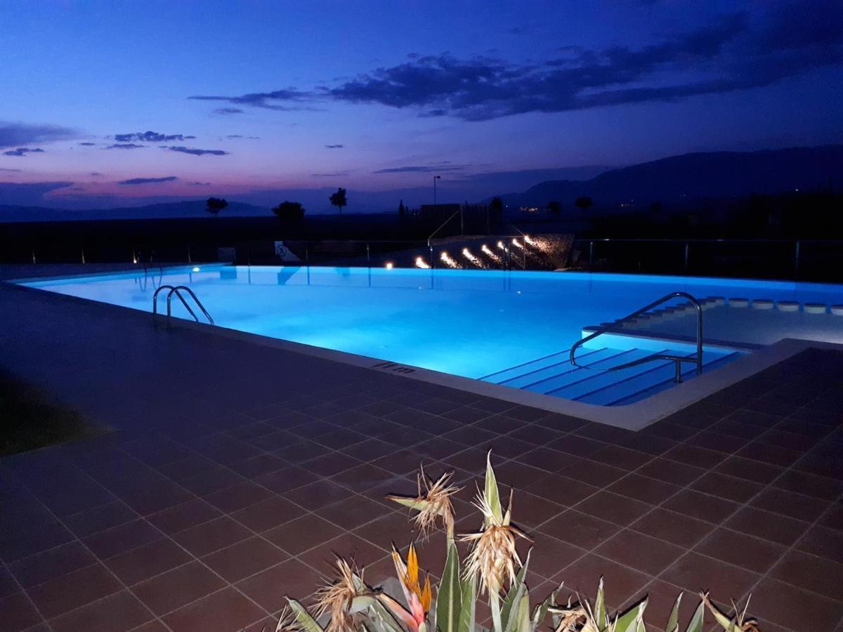 La Isla Apartment มูร์เซีย ภายนอก รูปภาพ