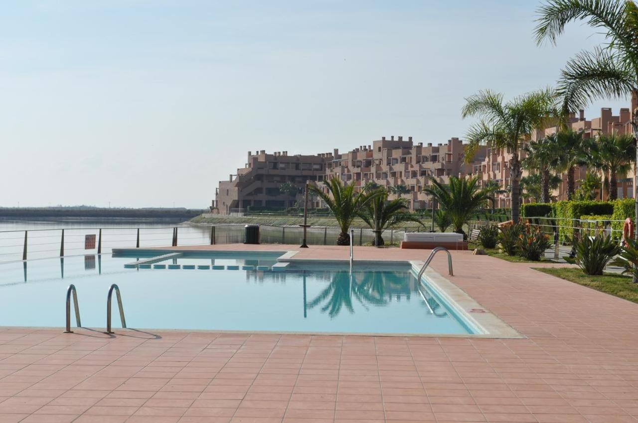 La Isla Apartment มูร์เซีย ภายนอก รูปภาพ