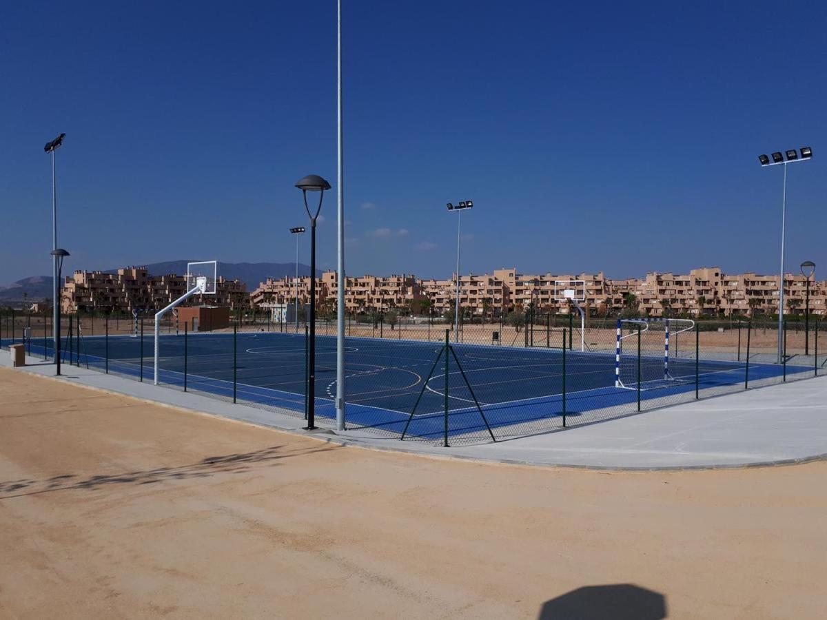 La Isla Apartment มูร์เซีย ภายนอก รูปภาพ